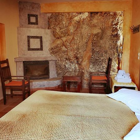Flygonion Guesthouse Kyriaki Luaran gambar