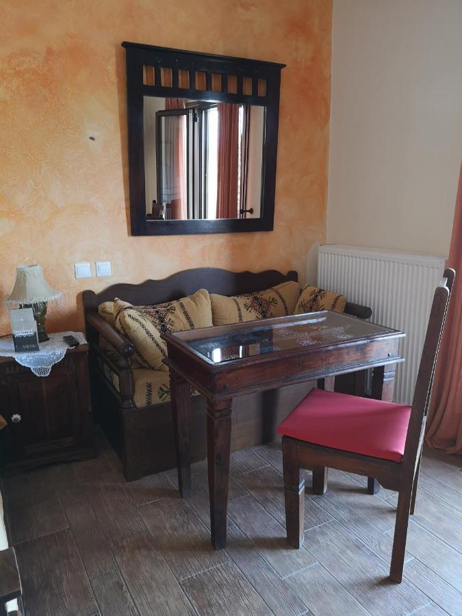 Flygonion Guesthouse Kyriaki Luaran gambar
