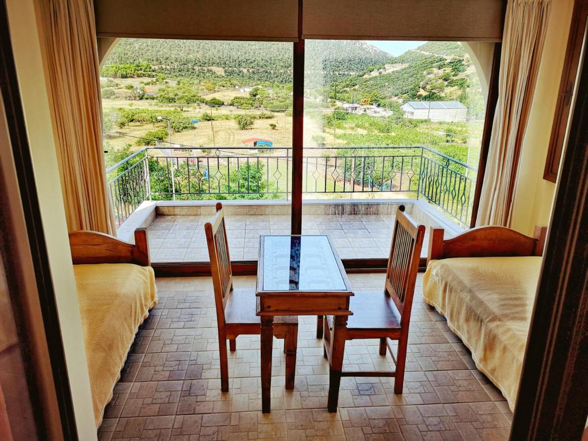 Flygonion Guesthouse Kyriaki Luaran gambar