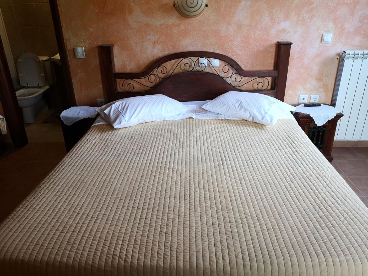 Flygonion Guesthouse Kyriaki Luaran gambar