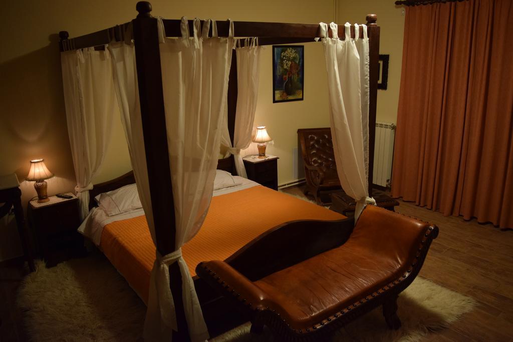 Flygonion Guesthouse Kyriaki Luaran gambar