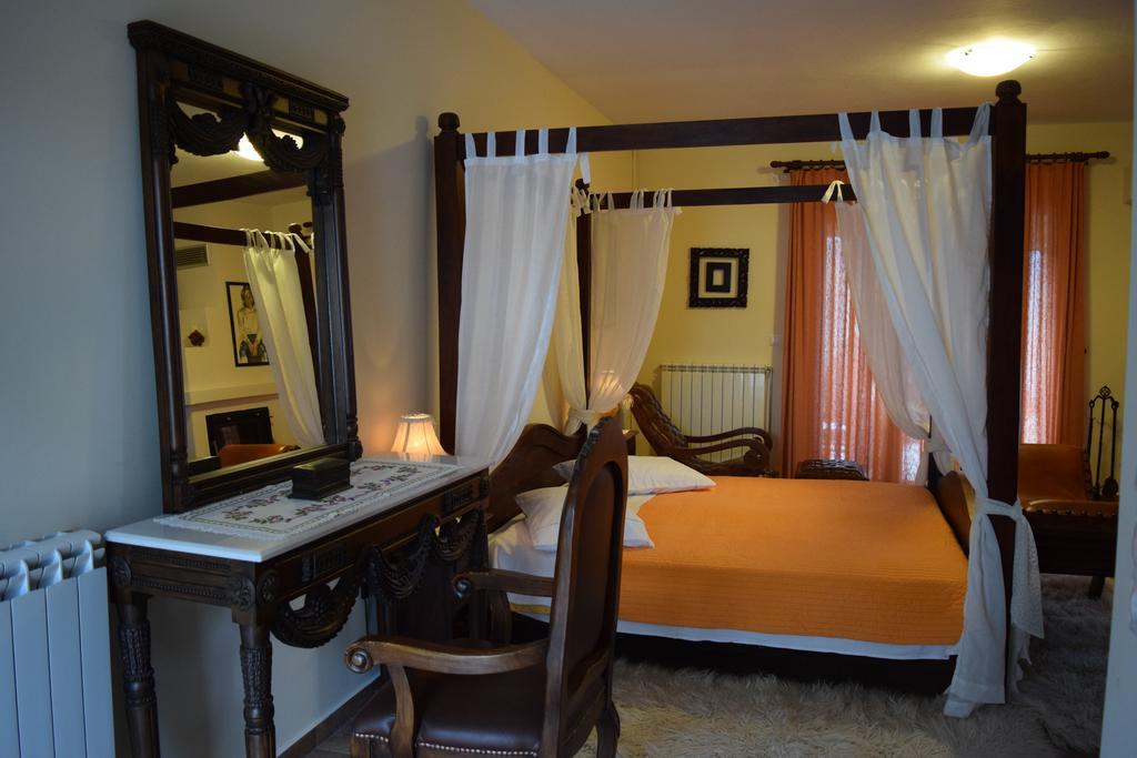 Flygonion Guesthouse Kyriaki Luaran gambar
