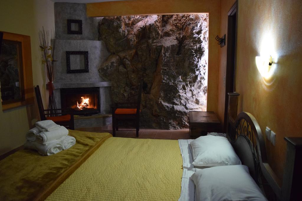 Flygonion Guesthouse Kyriaki Luaran gambar
